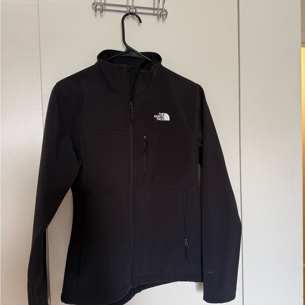 The North Face Women's Black Ski Jacket